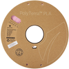 Polmask Polymaker PolyTerra PLA - 1kg - 1.75mm - Sakura Rožinė