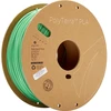 Polymaker PolyTerra PLA šviesiai žalias siūlas ritėje