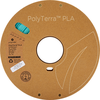 Polymaker Polimaker Polimaker PolyTerra PLA - 1kg - 1,75mm - Arktinė žalsva