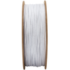 Polymaker PolyTerra PLA - 1kg - 1.75mm - Marble Baltas