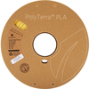 Polymaker PolyTerra PLA - 1kg - 1.75mm - Banana