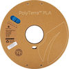 Polymaker PolyTerra PLA - 1kg - 1.75mm - Sapphire Mėlyna
