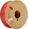 Polmask Polymaker PolyTerra PLA - 1kg - 1.75mm - Lava Raudona