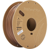 Polmask Polimaker Polimaker PolyTerra PLA - 1kg - 1,75mm - Žemės ruda