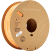 Polymaker Polimaker PolyTerra PLA - 1kg - 1,75mm - Persikas