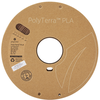 Polmask Polimaker Polimaker PolyTerra PLA - 1kg - 1,75mm - Žemės ruda