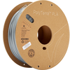 Polmask Polymaker PolyTerra PLA - 1kg - 1.75mm - Fossil Pilkas