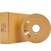 Polymaker PolyTerra PLA - 1kg - 1.75mm - Banana
