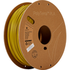 Polymaker PolyTerra PLA - 1kg - 1.75mm - Army Light Žalias