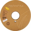 Polymaker PolyTerra PLA - 1kg - 1.75mm - Savannah Geltona
