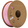 Polmask Polymaker PolyTerra PLA - 1kg - 1.75mm - Sakura Rožinė