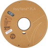 Polmask Polymaker PolyTerra PLA - 1kg - 1.75mm - Fossil Pilkas