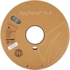 Polmask Polymaker PolyTerra PLA - 1kg - 1.75mm - Fossil Pilkas