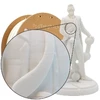 Polmask Polymaker PolyTerra PLA - 1kg - 1.75mm - Cotton Baltas