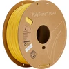 Polymaker PolyTerra PLA+ - 1kg - 1.75mm - Geltonas