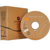 Polymaker PolyTerra PLA+ - 1kg - 1.75mm - Oranžinis
