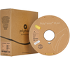 Polymaker PolyTerra PLA+ - 1kg - 1.75mm - Geltonas
