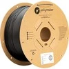 Polymaker PolyTerra PLA - 3kg - 1.75mm - Charcoal Juodas