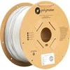 Polymaker PolyTerra PLA 3kg Cotton Balta 1.75mm ritė