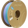 Polymaker Polyterra PLA gradient plastikas 1kg 1.75mm - Winter (Ice-Violetinė)