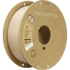 Polymaker Polyterra PLA gradient plastikas 1kg 1.75mm - Cappuccino