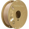 Polymaker Polyterra PLA gradient plastikas 1kg 1.75mm - Wood
