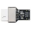 Portenta UWB Shield – UBW Truesense DCU150 RTLS modulis, skirtas Portenta C33 – Arduino ASX00074