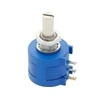 Blow Oem Potenciometras 2K Ohm daugiasūkis