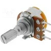 8783# OEM potenciometras R16 10K logaritminis