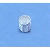 Oem Potenciometro rankenėlė 16x14mm - aliuminis - 6mm ašis