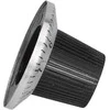 Oem Potenciometro rankenėlė su skale - C1 - 36.2 mm