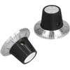 Oem Potenciometro rankenėlė su skale - C1 - 36.2 mm