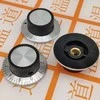 Oem Potenciometro rankenėlė su skale - C1 - 36.2 mm
