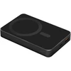 POWER BANK indukcinis Kruger & Matz 10000 mAh Mag Safe juodas