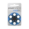 POWER ONE VARTA baterijos klausos aparatams 675