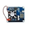 Power over Ethernet HAT (B), 802.3af PoE ir tinklo priedėlis, skirtas Raspberry Pi 3B+/4B, Waveshare 18014