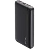 Powerbank HAVIT PB90 10000 mAh (juoda)