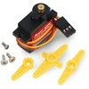 PowerHD HD-1900MG mikro analoginis servosistema