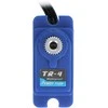 PowerHD TR-4 mikro - skaitmeninis servo - atsparus vandeniui