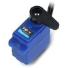 PowerHD TR-4 mikro - skaitmeninis servo - atsparus vandeniui