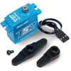 PowerHD TR-5 mini – skaitmeninis servo – atsparus vandeniui