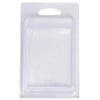 Oem PP plastikinis mėgintuvėlis 15x150mm su kamštiniu kamščiu
