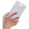 Oem PP plastikinis mėgintuvėlis 15x150mm su kamštiniu kamščiu