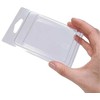 Oem PP plastikinis mėgintuvėlis 15x150mm su kamštiniu kamščiu