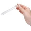 Oem PP plastikinis mėgintuvėlis 15x150mm su kamštiniu kamščiu