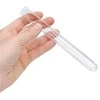 Oem PP plastikinis mėgintuvėlis 15x150mm su kamštiniu kamščiu