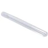 Oem PP plastikinis mėgintuvėlis 15x150mm su kamštiniu kamščiu