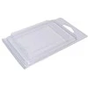 Oem PP plastikinis mėgintuvėlis 15x150mm su kamštiniu kamščiu