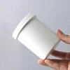 Oem PP prisukamas indas – 500 ml – baltas – apvalus