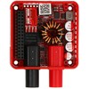 PPS modulis 13.2 – programuojamas maitinimo modulis – sumažinamas 0.5 V–30 V/5 A – skirtas M5Stack Core – M5Stack M137
